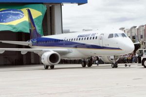 Read more about the article Novas vagas de emprego presencial, remoto e híbrido anunciadas pela Embraer