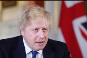 Read more about the article Após votação, Boris Johnson permanece no cargo de primeiro-ministro britânico