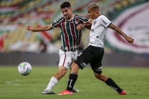 Read more about the article Fluminense x Atlético-MG: onde assistir, escalações e como chegam para o jogo do Brasileirão