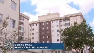 Read more about the article Negociação pode deixar reajuste do aluguel abaixo do IGPM; veja dicas