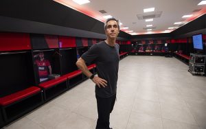 Read more about the article Sem técnico interino, Flamengo tenta maquiar buracos para demitir Paulo Sousa oficialmente