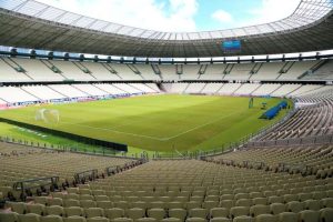 Read more about the article Reunião entre Governo do Estado e clubes debate fechamento da Arena Castelão