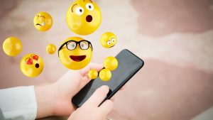 Read more about the article Novos emojis para suas conversas: saiba o que significam alguns deles