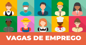 Read more about the article 23 Empresas abrem vagas efetivas e de estágio; confira as oportunidades