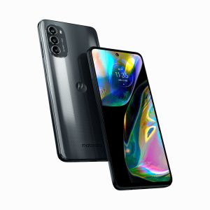 Read more about the article Motorola anuncia a chegada do Moto G82 no Brasil