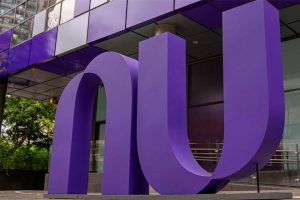 Read more about the article Nubank é eleita a marca mais forte do Brasil, segundo a WPP