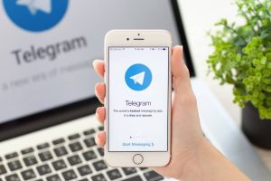 Read more about the article Telegram Premium: versão paga será lançada neste mês