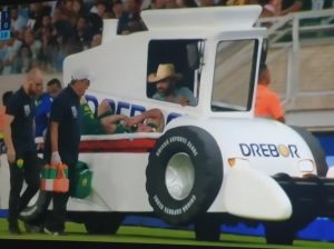 Read more about the article ‘Colheitadeira’ entra em campo na partida entre Cuiabá e Corinthians