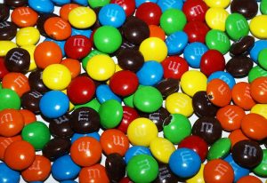 Read more about the article Funcionários da M&M hospitalizados após cair em tanque de chocolate