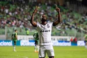 Read more about the article Ceará em campo contra Goiás pela 11ª rodada do Brasileirão; saiba onde acompanhar esse jogão