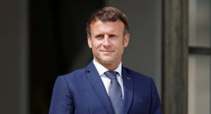 Read more about the article Macron tem maioria absoluta ameaçada após 1º turno das eleições legislativas na França