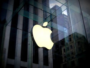 Read more about the article Apple quer acabar com senhas