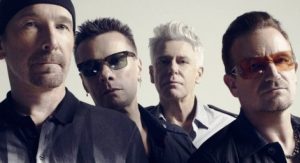 Read more about the article Perfil da banda U2 se manifesta sobre desaparecimento de Dom Phillips e Bruno Pereira 