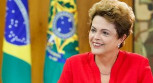 Read more about the article Ministério rejeita pedido de anistia feito por Dilma Rousseff