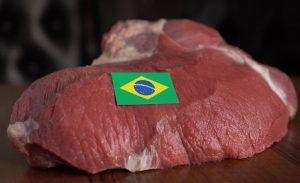 Read more about the article Brasil é o maior exportador de carne bovina do mundo