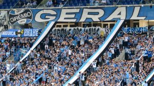 Read more about the article Geral afirma que só a torcida pode salvar o Grêmio