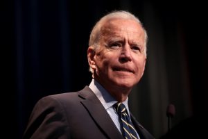 Read more about the article Biden quer silenciar os críticos do ambientalismo