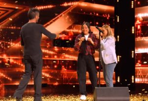 Read more about the article Jovem polonesa encanta jurados do America’s Got Talent com versão de Billie Eilish; vídeo