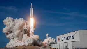 Read more about the article Leis ambientais impõe limites para Elon Musk antes do próximo lançamento da SpaceX no Texas