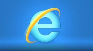 Read more about the article Internet Explorer se aposenta depois de 27 anos em atividade