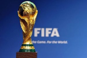 Read more about the article Fifa anuncia as cidades-sede da Copa do Mundo de 2026