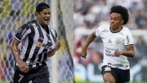 Read more about the article Atlético-MG e Corinthians possuem as maiores dívidas do Brasil