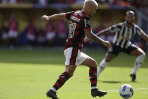 Read more about the article Como assistir ao vivo Flamengo x Atlético-MG pelo Brasileirão 2022?