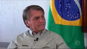 Read more about the article Após novo aumento, Bolsonaro propõe CPI para investigar Petrobras