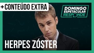 Read more about the article Justin Bieber com o rosto paralisado: saiba tudo sobre o herpes zóster | DE Responde