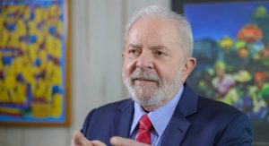 Read more about the article Lula admite pedido a FHC e Calheiros para soltar sequestradores de Abílio Diniz