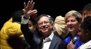 Read more about the article Eleição na Colômbia: os desafios do presidente eleito Gustavo Petro