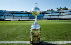 Read more about the article Conmebol divulga determinação para as oitavas de final da Libertadores