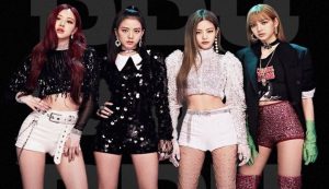 Read more about the article Blackpink alcança o terceiro stream de 500 milhões no Spotify com “DDU-DU DDU-DU”