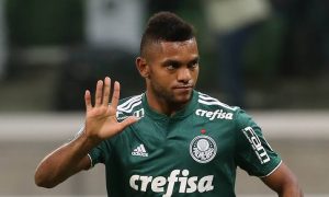 Read more about the article Quanto o Palmeiras faturará com venda de Borja ao River Plate?