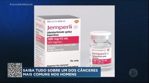 Read more about the article Novo tratamento para o câncer de endométrio pode eliminar também tumores do intestino