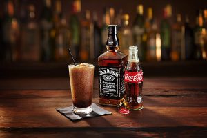 Read more about the article Whisky&Coca: confira a parceria da Coca-Cola com a Jack Daniel’s