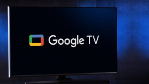 Read more about the article Google TV: veja quais apps de streaming são compatíveis no celular