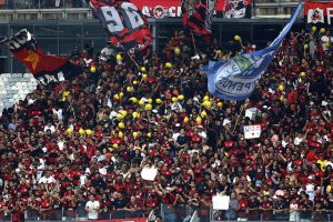 Read more about the article Atlético-MG x Flamengo tem ingressos esgotados para oitavas de final da Copa do Brasil