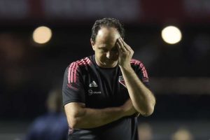 Read more about the article 5 técnicos que poderiam substituir o Rogério Ceni no São Paulo