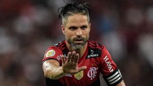 Read more about the article Rodinei e Diego Ribas por Ferreira? A negociação entre Grêmio e Flamengo