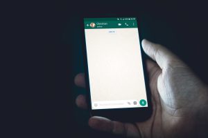 Read more about the article Quer proteger suas informações? O WhatsApp permitirá que você guarde segredos