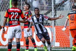 Read more about the article Quando Jemerson poderá jogar pelo Atlético-MG?