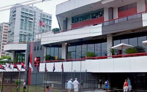 Read more about the article Conselheiros convocam protesto na Gávea após nova derrota do Flamengo