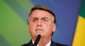 Read more about the article Bolsonaro inicia viagem pelo Nordeste nesta quinta-feira