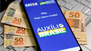 Read more about the article Saiu o pagamento do Auxílio Brasil para quem tem o NIS final 3