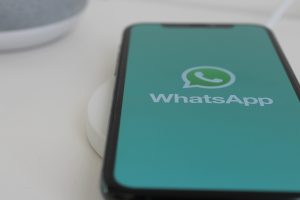 Read more about the article WhatsApp testa áudios reproduzidos em única vez