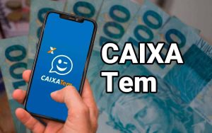 Read more about the article Caixa Tem libera saques de até R$ 1 mil. Veja quem tem direito