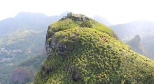 Read more about the article Verdadeiro: estudos antigos viram escrituras fenícias na Pedra da Gávea, no Rio