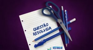 Read more about the article Questão resolvida sobre matemática básica, do Enem