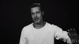 Read more about the article Aos 58 anos, Brad Pitt desabafa e diz que está na “reta final” de sua carreira como ator